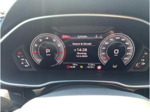 Audi Q3 Sportback S line 35 TFSI S tronic