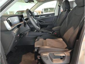 Volkswagen Tayron Elegance 1.5 l eTSI DSG*AHK*NAVI