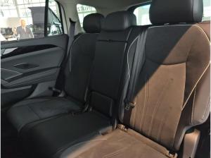 Volkswagen Tayron Elegance 1.5 l eTSI DSG*AHK*NAVI