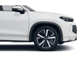 Volkswagen Tayron Elegance 1.5 l eTSI DSG*AHK*NAVI