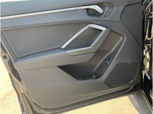 Audi Q3 Sportback S line 35 TFSI S tronic