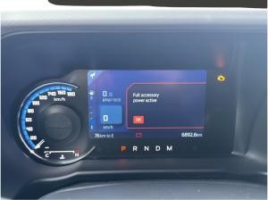 Ford Bronco Badlands + Heckzelt + B&O + Diff Sperre