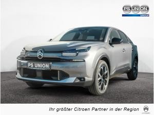 Citroën C4 1.2 Mild-Hybrid 136 e-DCS6 Max ACC HUD FACEL.