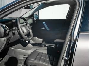 Citroën C4 1.2 Mild-Hybrid 136 e-DCS6 Max ACC HUD FACEL.