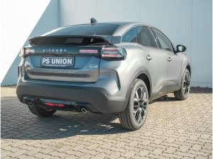 Citroën C4 1.2 Mild-Hybrid 136 e-DCS6 Max ACC HUD FACEL.