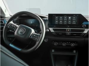 Citroën C4 1.2 Mild-Hybrid 136 e-DCS6 Max ACC HUD FACEL.