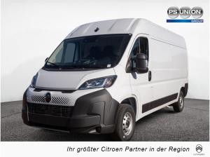 Citroën Jumper 2.2 35 L3H2 BlueHDi 140 STANDHZ*Bodenplatte*