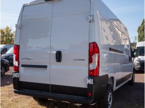 Citroën Jumper 2.2 35 L3H2 BlueHDi 140 STANDHZ*Bodenplatte*