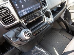 Citroën Jumper 2.2 35 L3H2 BlueHDi 140 STANDHZ*Bodenplatte*