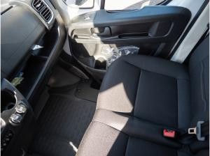 Citroën Jumper 2.2 35 L3H2 BlueHDi 140 STANDHZ*Bodenplatte*