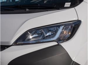 Citroën Jumper 2.2 35 L3H2 BlueHDi 140 STANDHZ*Bodenplatte*