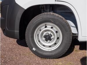 Citroën Jumper 2.2 35 L3H2 BlueHDi 140 STANDHZ*Bodenplatte*