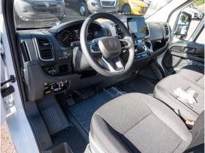 Citroën Jumper 2.2 35 L3H2 BlueHDi 140 STANDHZ*Bodenplatte*