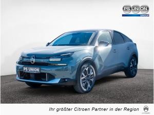 Citroën E-C4 ë-C4 Lim. - Max NAVI W-LAN ACC HUD FACEL. LED