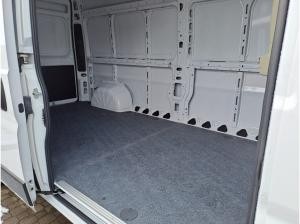 Citroën Jumper 2.2 35 L3H2 BlueHDi 140 STANDHZ*Bodenplatte*