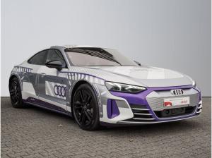 Audi RS e-tron GT Ice Race Edition