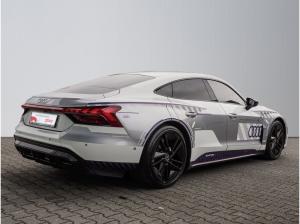 Audi RS e-tron GT Ice Race Edition