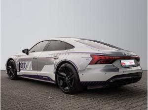 Audi RS e-tron GT Ice Race Edition