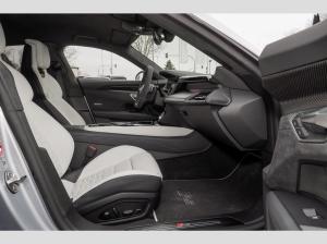 Audi RS e-tron GT Ice Race Edition