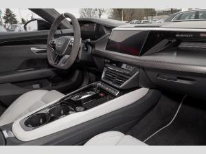 Audi RS e-tron GT Ice Race Edition