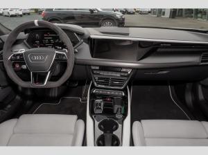 Audi RS e-tron GT Ice Race Edition