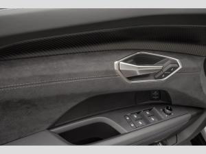 Audi RS e-tron GT Ice Race Edition