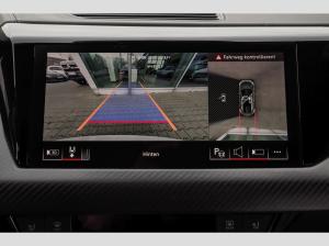 Audi RS e-tron GT Ice Race Edition