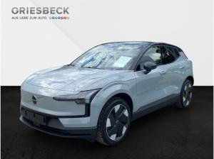 Volvo EX30 Plus Extended Range Winterpaket ACC