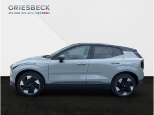 Volvo EX30 Plus Extended Range Winterpaket ACC