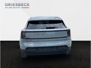 Volvo EX30 Plus Extended Range Winterpaket ACC