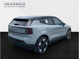 Volvo EX30 Plus Extended Range Winterpaket ACC