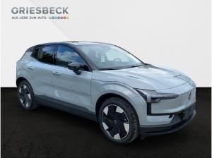 Volvo EX30 Plus Extended Range Winterpaket ACC