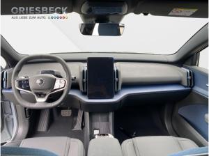 Volvo EX30 Plus Extended Range Winterpaket ACC