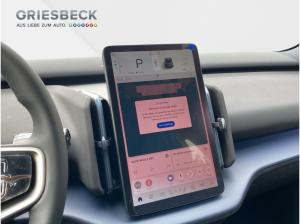 Volvo EX30 Plus Extended Range Winterpaket ACC