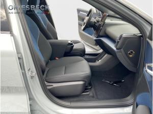 Volvo EX30 Plus Extended Range Winterpaket ACC