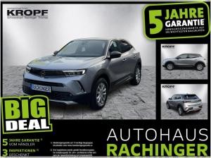 Opel Mokka-e Mokka e Elegance NAVI AHK SHZ SpurH LM KAM