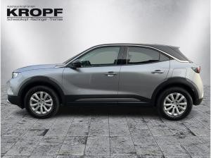 Opel Mokka-e Mokka e Elegance NAVI AHK SHZ SpurH LM KAM