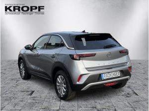 Opel Mokka-e Mokka e Elegance NAVI AHK SHZ SpurH LM KAM