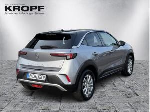 Opel Mokka-e Mokka e Elegance NAVI AHK SHZ SpurH LM KAM