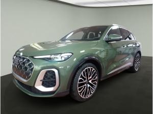 Audi SQ5 SUV TFSI S tronic*360°-Kamera*MMI*ALU*LED