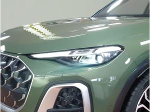 Audi SQ5 SUV TFSI S tronic*360°-Kamera*MMI*ALU*LED