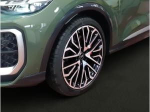 Audi SQ5 SUV TFSI S tronic*360°-Kamera*MMI*ALU*LED
