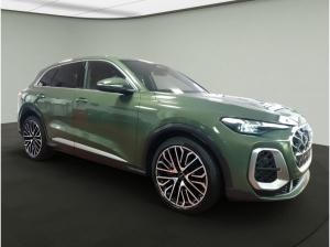Audi SQ5 SUV TFSI S tronic*360°-Kamera*MMI*ALU*LED