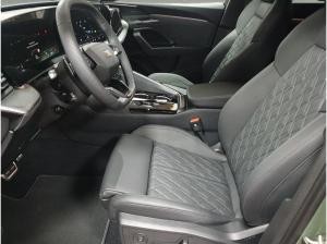 Audi SQ5 SUV TFSI S tronic*360°-Kamera*MMI*ALU*LED