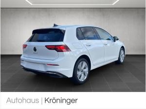 Volkswagen Golf VIII 1.5 TSI Style **SOFORT VERFÜGBAR**