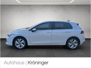 Volkswagen Golf VIII 1.5 TSI Style **SOFORT VERFÜGBAR**