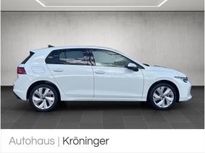 Volkswagen Golf VIII 1.5 TSI Style **SOFORT VERFÜGBAR**