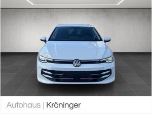 Volkswagen Golf VIII 1.5 TSI Style **SOFORT VERFÜGBAR**
