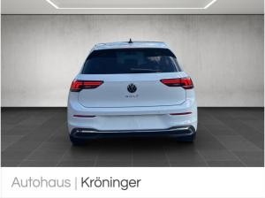 Volkswagen Golf VIII 1.5 TSI Style **SOFORT VERFÜGBAR**