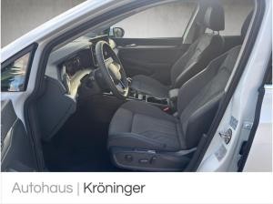 Volkswagen Golf VIII 1.5 TSI Style **SOFORT VERFÜGBAR**